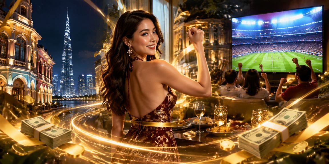 Bonus cashback bergaya Melayu di Kuala Lumpur dengan platform hiburan ak189
